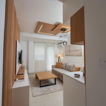Comanda Luxury Apartments Belgrado Exterior foto