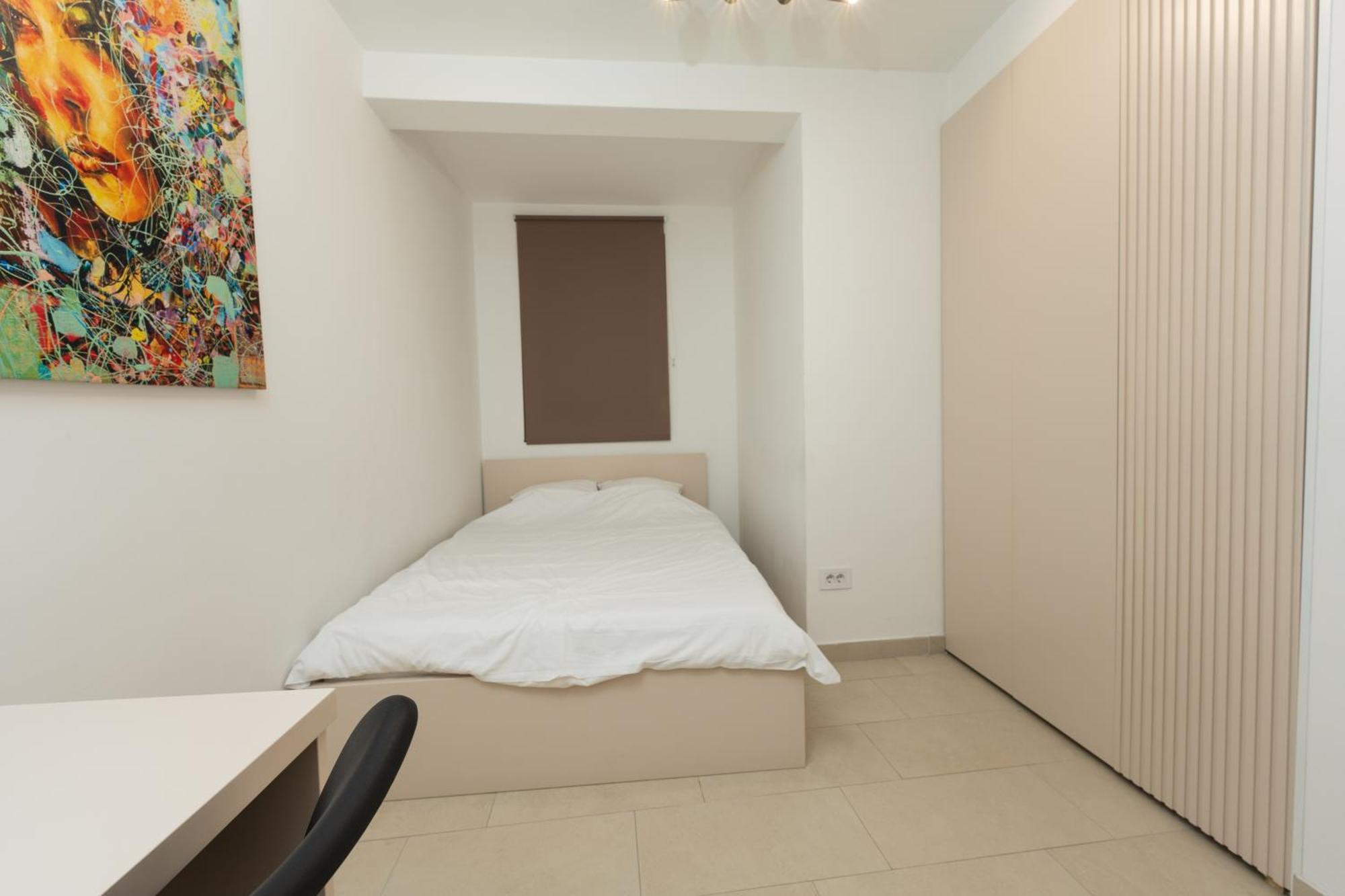 Comanda Luxury Apartments Belgrado Exterior foto