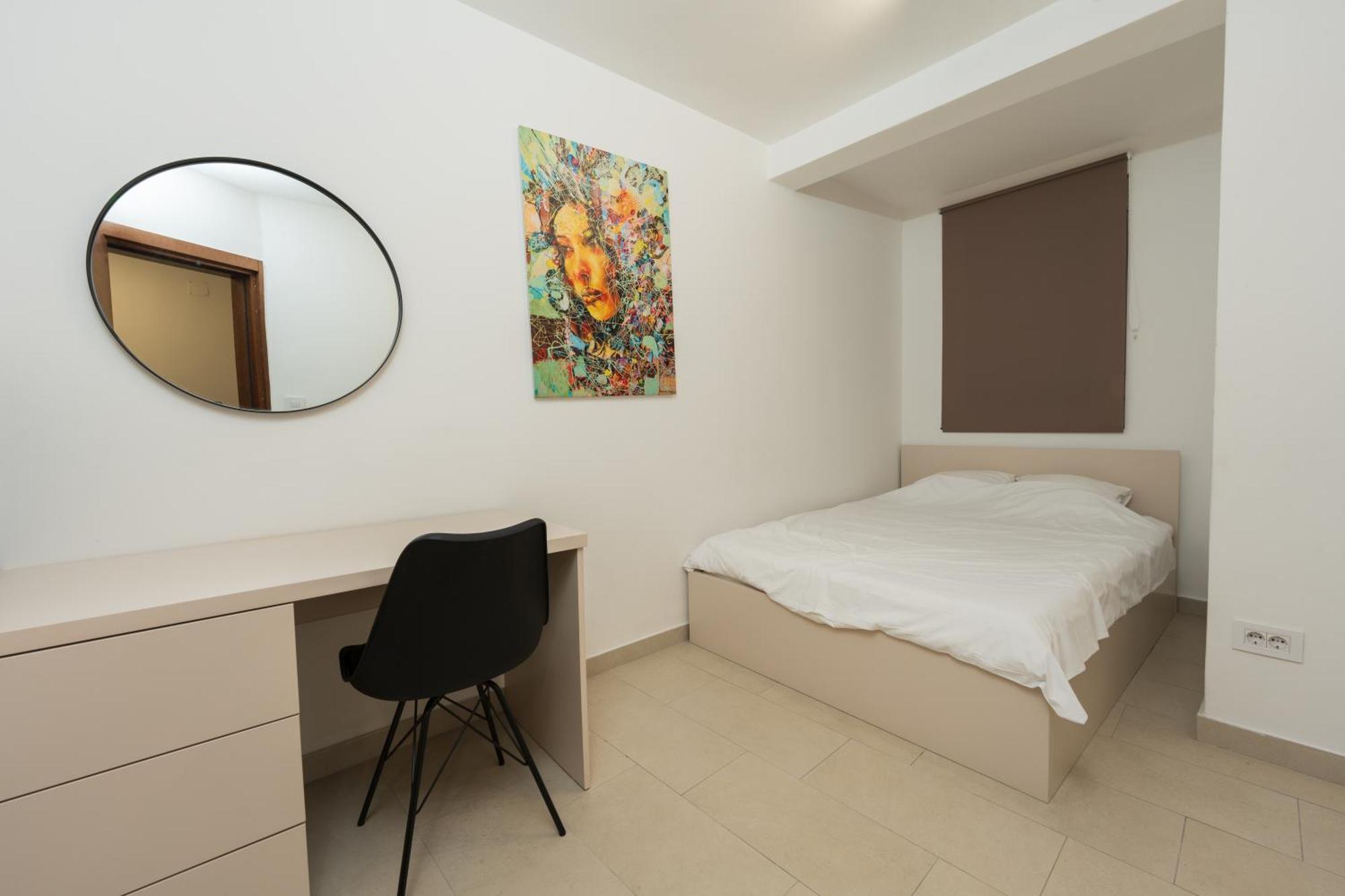 Comanda Luxury Apartments Belgrado Exterior foto
