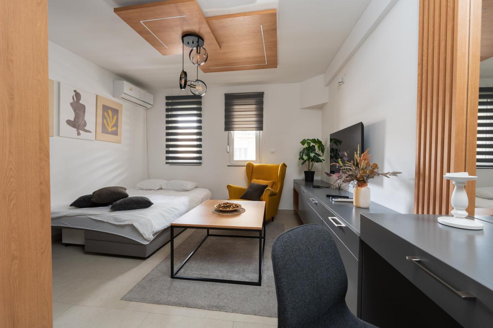 Comanda Luxury Apartments Belgrado Exterior foto