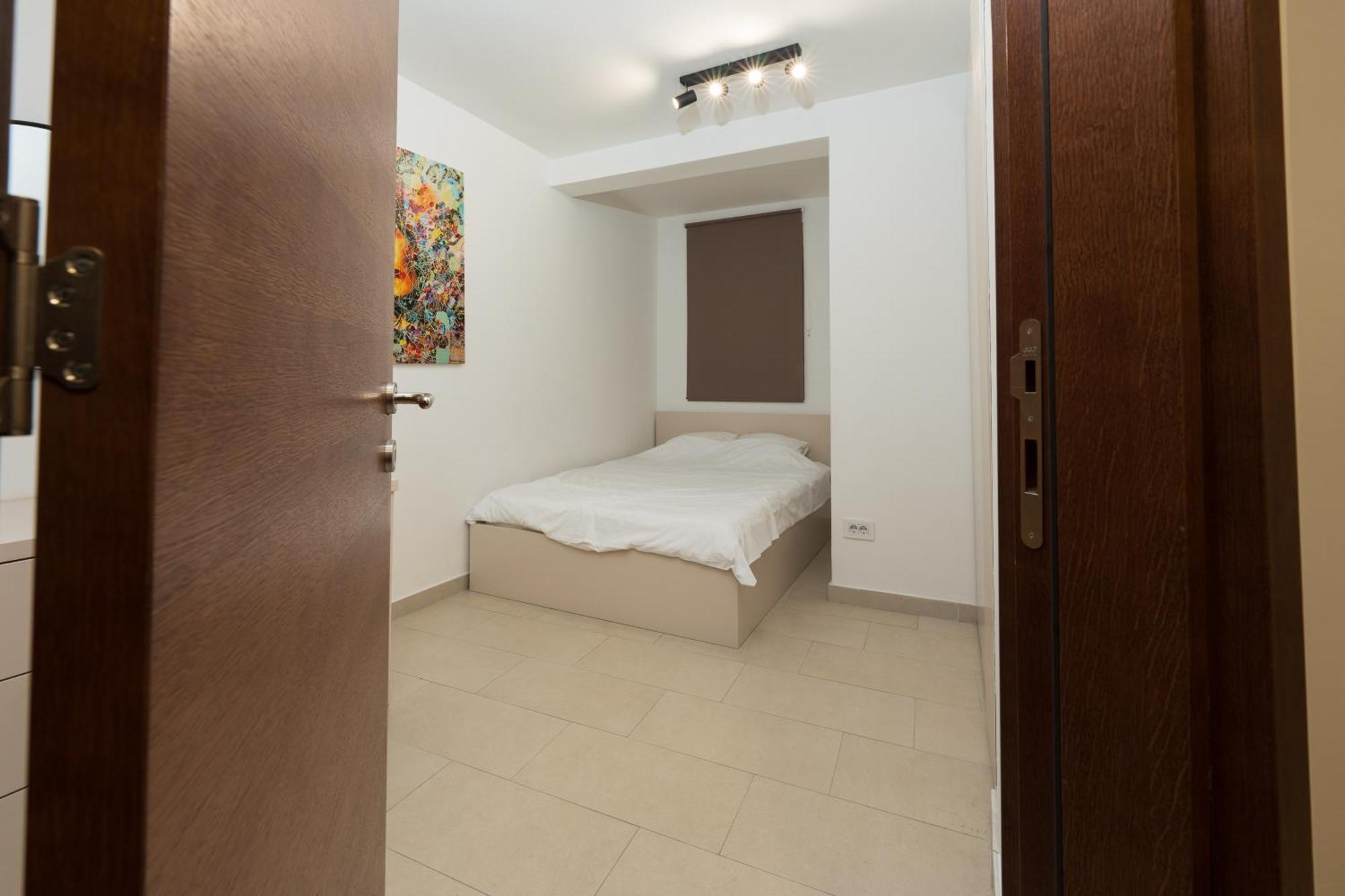 Comanda Luxury Apartments Belgrado Exterior foto
